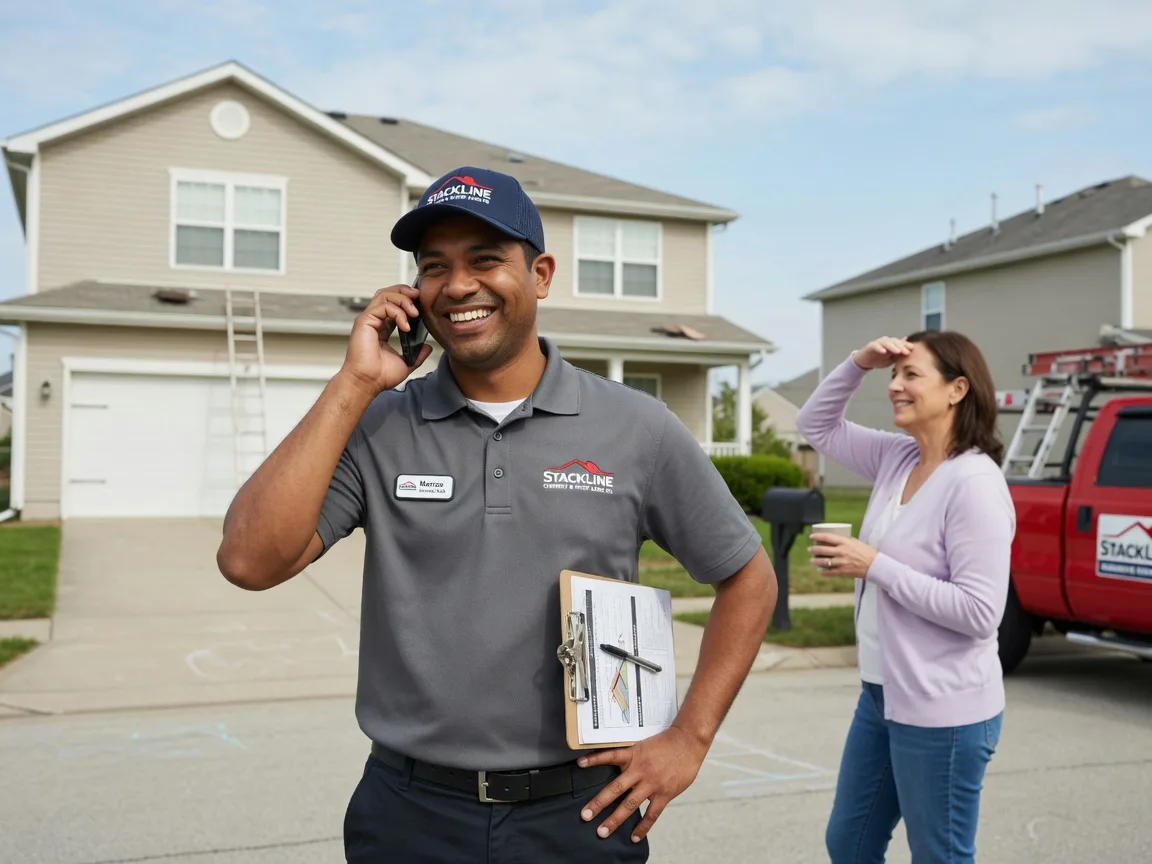 Chimney flashing repair Bogue, KS FAQs
